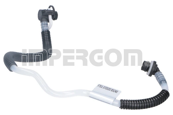 Fuel Line